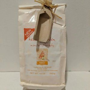 The Healing Garden Mandarintherapy Radiance & Renewal Body Soak -10 oz